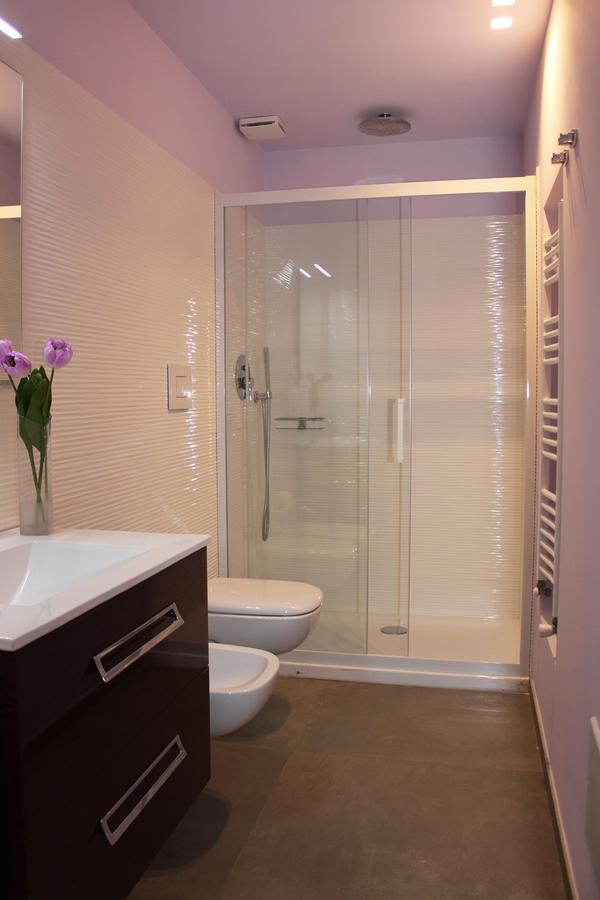 B&B Katerine Salerno Buitenkant foto